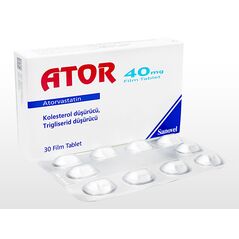 リピトールジェネリック40mg30錠 :個人輸入代行Yokohama Media