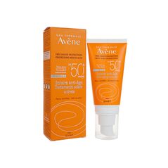 アンチエイジサンケアーSPF50+_50ml  1本:個人輸入代行Yokohama Media