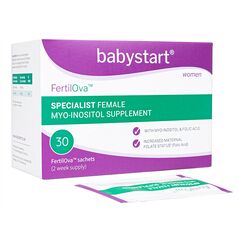 フェルチルオーバ30袋(Babystart):個人輸入代行Yokohama Media