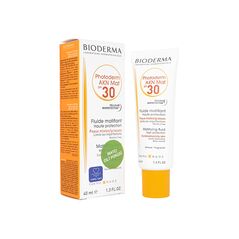 フォトデルムAKNマットSPF30_40ml  1本:個人輸入代行Yokohama Media
