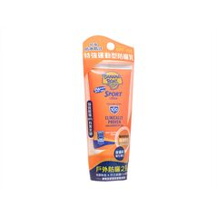 スポーツウルトラSPF100_90ml  1本:個人輸入代行Yokohama Media