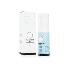 ビタミンC-20ジェル35.4ml  1本:個人輸入代行Yokohama Media