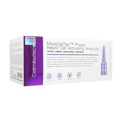モスセルテック・パワーニューロセル・アクティベーティングアンプル3ml10本 :個人輸入代行Yokohama Media