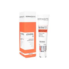 アクティブレチノール1.0_30ml  1本:個人輸入代行Yokohama Media