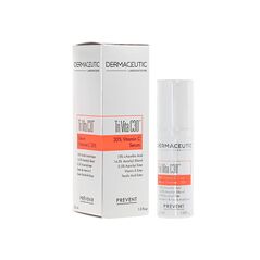 トリビタC30_30ml  1本:個人輸入代行Yokohama Media