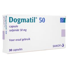 ドグマチール50mg30錠:個人輸入代行Yokohama Media