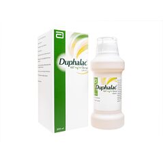 デュファラックシロップ300ml  1本:個人輸入代行Yokohama Media