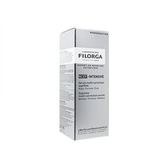 NCEF-インテンシブシュプリームマルチ-コレクションセラム30ml:個人輸入代行Yokohama Media