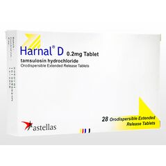 ハルナールD0.2mg28錠 :個人輸入代行Yokohama Media