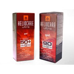 ヘリオケアウルトラジェルSPF90_50ml  1本:個人輸入代行Yokohama Media