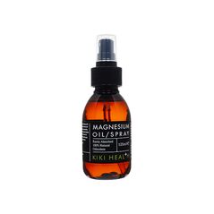 マグネシウム・オイル・スプレー125ml  1本:個人輸入代行Yokohama Media