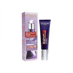 リバイタリフトフィラー・アイクリームフォーフェイス30ml  1本:個人輸入代行Yokohama Media