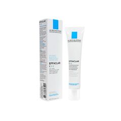 エファクラK(+)40ml  1本:個人輸入代行Yokohama Media