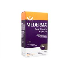 メデルマSPF30_20g  1本:個人輸入代行Yokohama Media