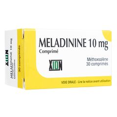 メトキサレン10mg30錠 :個人輸入代行Yokohama Media