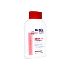 尿素10%ボディーミルク300ml  1本:個人輸入代行Yokohama Media
