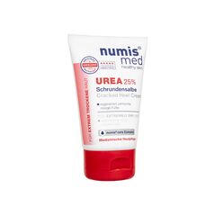 尿素25%オイントメント50ml  1本:個人輸入代行Yokohama Media