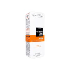 ザピーリングナイトクリーム40ml  1本:個人輸入代行Yokohama Media