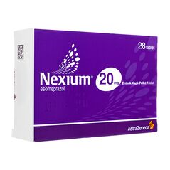 ネキシウム20mg28錠 :個人輸入代行Yokohama Media
