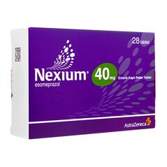 ネキシウム40mg28錠 2箱:個人輸入代行Yokohama Media