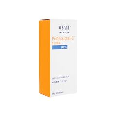 プロフェッショナルC・セラム10%30ml  1本:個人輸入代行Yokohama Media