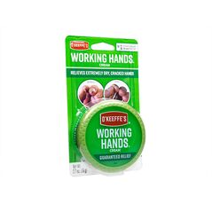 WorkingHandsハンドクリーム76g  1本:個人輸入代行Yokohama Media