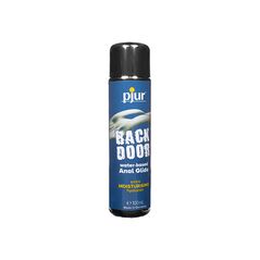 PjurBackDoorComfortWaterAnalGlideローション100ml  1本:個人輸入代行Yokohama Media