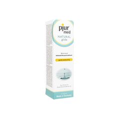 PjurNATURALローション100ml  1本:個人輸入代行Yokohama Media