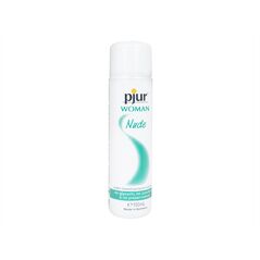 PjurWomenNudeローション100ml  1本:個人輸入代行Yokohama Media
