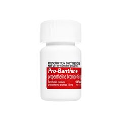 プロ・バンサイン錠15mg100錠  1本:個人輸入代行Yokohama Media