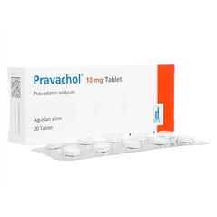 メバロチンジェネリック(Deva)10mg20錠 :個人輸入代行Yokohama Media