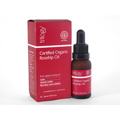 ローズヒップオイル20ml  1本:個人輸入代行Yokohama Media