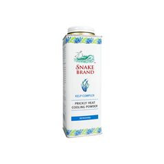 PricklyHeatPowder(Refreshing)280g  1本:個人輸入代行Yokohama Media