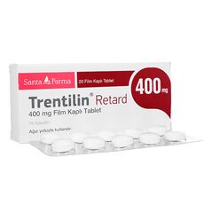 トレンタールジェネリック400mg20錠 :個人輸入代行Yokohama Media