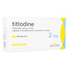 デトルシトールジェネリック2mg28錠:個人輸入代行Yokohama Media