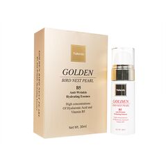 極品ゴールドツバメ真珠B5アンチリンクルハイドレイティングエッセンス30ml  1本:個人輸入代行Yokohama Media