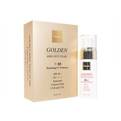 極品ゴールドツバメ真珠B5ハイドレイティングUVプロテクター30ml  1本:個人輸入代行Yokohama Media