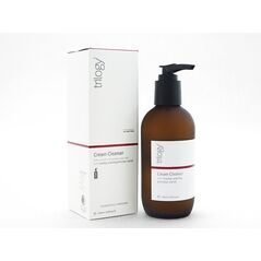ローズヒップクリームクレンザー200ml  1本:個人輸入代行Yokohama Media