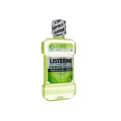 リステリン緑茶ゼロ配合250ml  1本:個人輸入代行Yokohama Media
