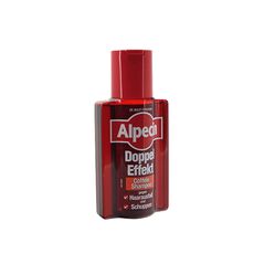 ダブルエフェクトカフェインシャンプー200ml  1本:個人輸入代行Yokohama Media