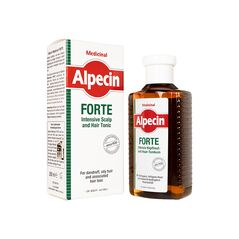 メディシナルトニック(Forte)200ml  1本:個人輸入代行Yokohama Media