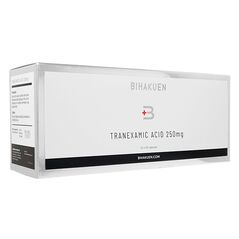 トラネキサム酸250mg240錠:個人輸入代行Yokohama Media