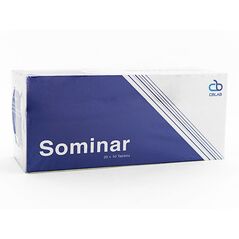 Sominar25mg200錠:個人輸入代行Yokohama Media