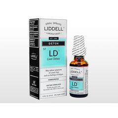 Detox-LiverDetox30ml  1本:個人輸入代行Yokohama Media