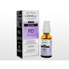 Detox-PartyDetox30ml  1本:個人輸入代行Yokohama Media