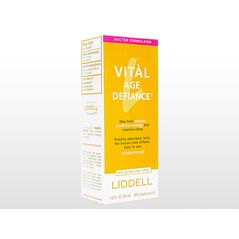 VitalHGH30ml  1本:個人輸入代行Yokohama Media