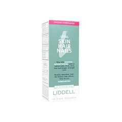 VitalHGHスキンヘアネイルズ30ml  1本:個人輸入代行Yokohama Media
