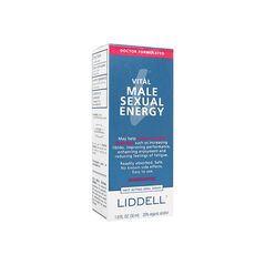 VitalMaleSexualEnergy30ml  1本:個人輸入代行Yokohama Media