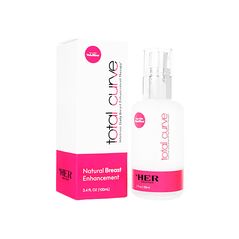 トータルカーブジェル100ml  1本:個人輸入代行Yokohama Media