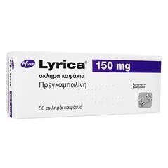 Lyrica150mg56錠